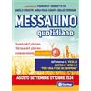 Oasiapp Messalino quotidiano (agosto-settembre-ottobre 2024). Con audio