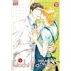 Magic Press Giochi d'amore (Vol. 3)