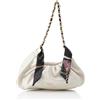 FENIA, Borsa a Donna, bianco