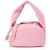 NALLY, Borsa con manici Donna, Colore: rosa