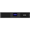 Eaton 9E1000IR Gruppo di Continuita' Ups Doppia Conversione Online 1 Kva 900 W 4 Prese Ac