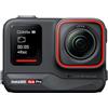 Insta360 Ace Pro Fotocamera per Sport d'Azione 48Mp 8K Ultra Hd Wi-Fi