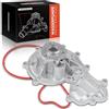 Frankberg Pompa dell'acqua Pompa del liquido di raffreddamento Diesel Compatibile con T.o.u.a.r.e.g 7P5 7P6 3.0L A6 Avant 4G5 4GD 3.0L C.a.y.e.n.n.e 92A 3.0L 059121008K