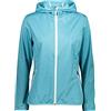 CMP Giacca Softshell da Donna