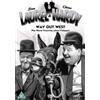 Universal Laurel & Hardy Volume 3 - Way Out West/Shorts (DVD) Stan Laurel Oliver Hardy