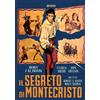 il segreto di montecristo DVD Italian Import (DVD)