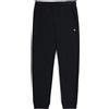 Champion rib cuff pants