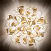 Slamp Veli Aurea Medium Parete Soffitto