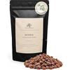 Incensera Incenso in Grani alla Mirra 50 g - Naturale di Alta qualità per Fumigazioni, Rituali, Meditazione e Relax