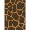 d-c-fix Pellicola Adesiva per mobili Zambia velluto PVC plastica vinile impermeabile decorativa per cucina, armadio, porta carta rivestimento 45 cm x 5 m