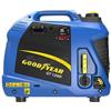 Goodyear Generatore di corrente inverter portatile 1200 w GOODYEAR gy1200i