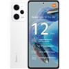 XIAOMI REDMI NOTE 12 PRO 6+128GB DS 5G POLAR WHITE DUAL SIM 6.67' 120HZ ITALIA