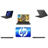 HP Notebook hp G9 Led 15,6 Intel Celeron N4500 Ram 4Gb M.2 128Gb Windows 11 Pro