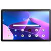 Lenovo Tablet Lenovo Tab M10 Plus 4G Qualcomm Snapdragon 128 GB 26,9 cm (10.6) 4 Wi-Fi 5 (802.11ac) Android 12 Grigio [ZAAT0018SE]