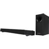 Creative Labs Altoparlante soundbar Creative Labs Sound BlasterX Katana Nero 2.1 canali 75 W [51MF8245AA000]