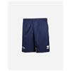 Errea Italia M - Pantaloncini Volley - Uomo - Blu
