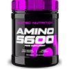 Scitec Nutrition Amino 5600 200 cpr