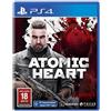 Focus Home Interactive Atomic Heart (PS4)