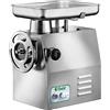 Fimar Tritacarne professionale 32 rsd (gruppo macinazione estraibile) - gruppo macinazione inox - con inversione di marcia - potenza hp 2,2 - 1600w 230v monofase 50hz - produzione oraria kg/h 300-500