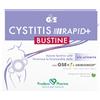 Offerte Riservate Gse Cystitis Rapid+ 10 Bustine (Nuovo - Lunga Scadenza)