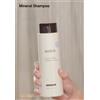 AHAVA SRL AHAVA MINERAL SHAMPOO 400ML