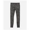 Puma Studio Foundation W - Leggings - Donna - Nero