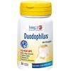 LongLife Duodophilus Integratore di Batteri Lattici, 30 Capsule