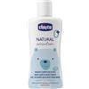 Chicco Natural Sensation - Baby Detergente Corpo Delicato per Bambini 0M+, 200ml
