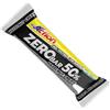 ProAction Zero Bar 50% Hazelnut Cream Crema Nocciola Barretta Iper Proteica 60 g
