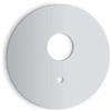Newform - Piastra miscelatore deviatore LINFA