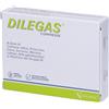 Nalkein Italia Srl Dilegas Compresse 30 24 g