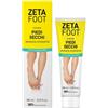 ZETA FARMACEUTICI ZETAF CREMA PIEDI SECCHI 100ML