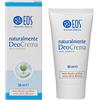 Eos srl NATURALMENTE DEOCREMA 50ML