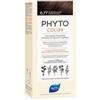 PHYTO (LABORATOIRE NATIVE IT.) PhytocolorTinta per capelli Marrone chiaro cappuccino 6,77