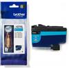 Brother CARTUCCIA ORIGINALE BROTHER LC427XLCY LC-427XLC CIANO HL J6010DW 5K
