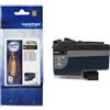 Brother CARTUCCIA ORIGINALE BROTHER LC427XLBK LC-427XLBK NERO HL J6010DW 6K