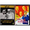 Totò - Lo Smemorato di Collegno + L'Allegro Fantasma - Lotto 2 DVD Sigillati