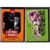 Totò - Le Sei Mogli di Barbablù + Yvonne La Nuit - Lotto 2 DVD Nuovi e Sigillati
