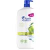 Head & Shoulders Apple Fresh 800 ml
