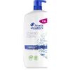 Head & Shoulders Classic Clean Classic Clean 800 ml