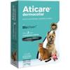 Aticare Dermocollar Cani Piccoli E Gatti Sotto 7 kg 35 cm