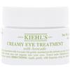 KIEHL'S Creamy Eye Treatment with Avocado Trattamento Occhi Idratante 14 ml