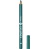 DEBORAH Eyeliner 07 Green Matita Standard Morbida Scorrevole Modulabile