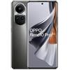Oppo Smartphone Oppo Reno10 Pro 6.7'' 12GB/256GB/5G/Dual sim/4600mAh/Grigio argento [OPPRE10P5G256SIGREU]