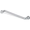 Kippen 1036NA - Chiave Poligonale Doppia 30x32 mm. In Acciaio Cromato