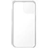Quad Lock Cover Trasparente Poncho per iPhone 14 Pro