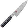 Miyabi coltello Gyutoh 5000FC-D 49 strati acciaio inossidabile, lama 20 cm