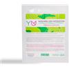 yuniwa cosmetics - Maschera Viso in Tessuto - Antimacchia