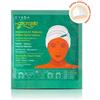 gyada cosmetics - Hyalurvedic Maschera Capelli in Tessuto - Fortificante e Stimolante