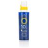 gyada cosmetics - Olio Solare Abbronzante SPF 10